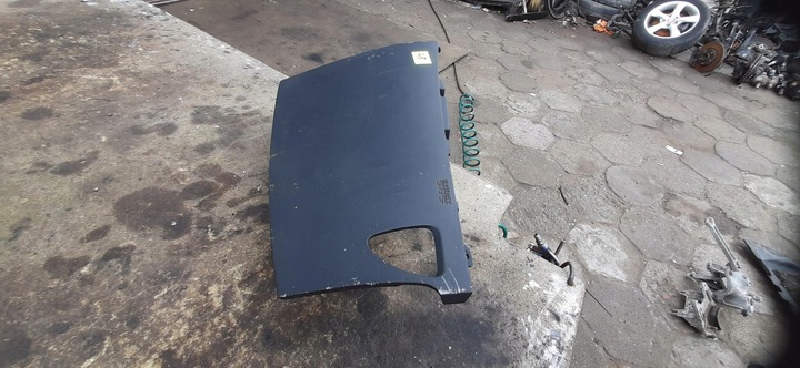 фото №2, Защита подушки подушка подушка безопасности пассажира citroen c-crosser 7030a026