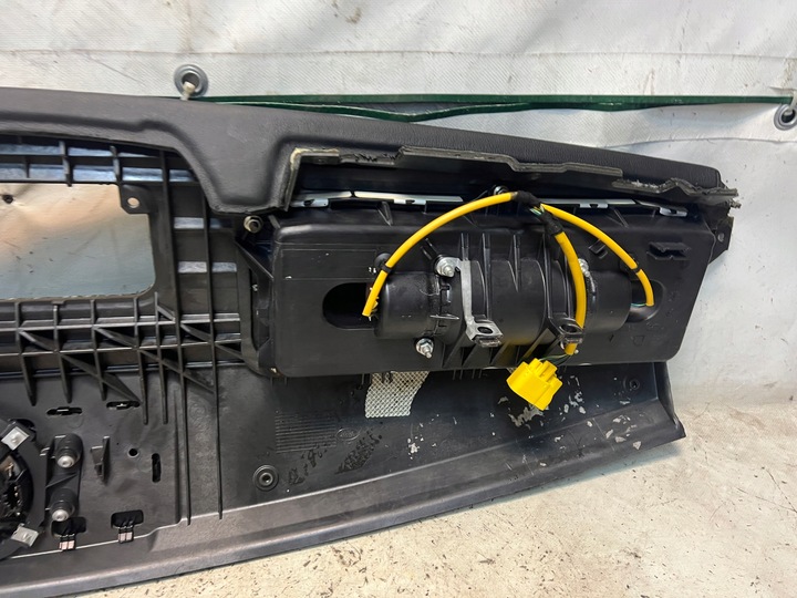 фото №7, Range rover vogue iii консоль подушка безопасности подушки eu