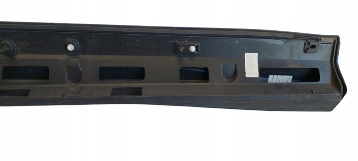 фото №6, Audi q3 ii левая планка дверь левый перед передняя 83a853959ab 83a853959