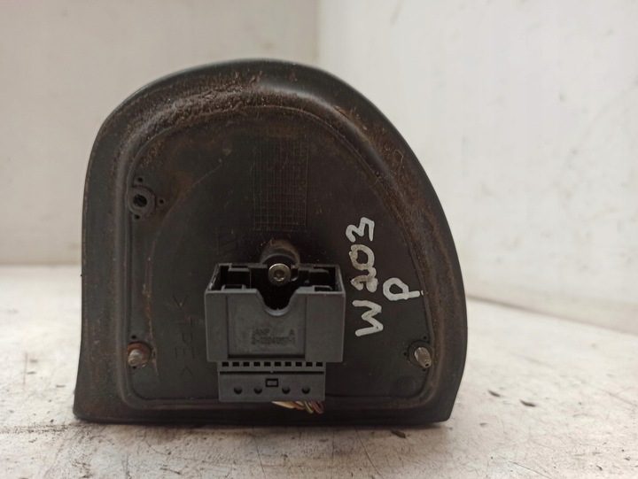 фото №10, Mercedes w203 дзеркало праві електричні 413133418