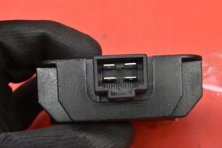 фото №8, Регулятор напряжения 02l01 2408a1862 suzuki uz125 address 8 km 22r