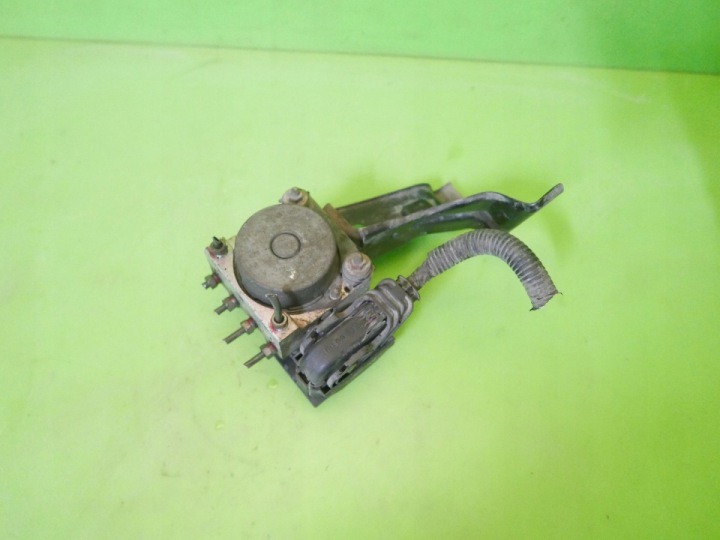 фото №9, Блок керування abs 56110-55l00 fiat sedici i fl 1.6 16v 09-14