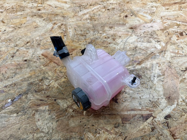 фото №7, Бак розширювальний kia niro ii 254r0-at000 2022-