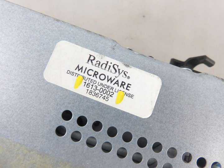 фото №10, Радио suzuki sx4 16130002