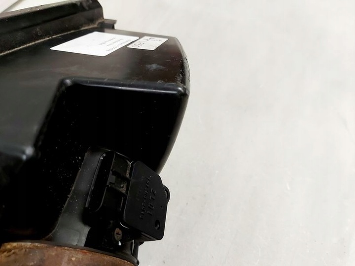 фото №6, Mazda 5 v 1.8 2.0 b корпус фільтра повітря