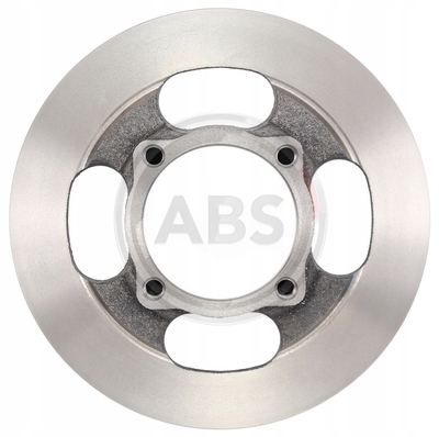 фото №2, Диски тормозные перед a.b.s. do aixam a.721 0.4