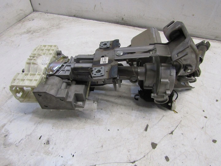 фото №5, Колонка кермова підсилювач mazda cx5 cx-5 i jj501-000092