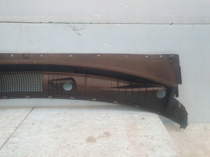 фото №6, Панель під лобовим склом hyundai tucson 86150-2e000 нове