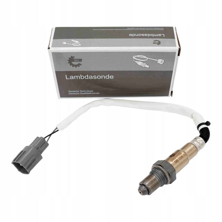 фото №1, Лямбда-зонд do toyota yaris 2015 2016 2017 2018 2019 2020