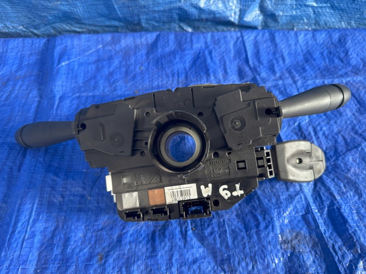 фото №7, Перемикач комбінований peugeot 308 t9 98072689zd