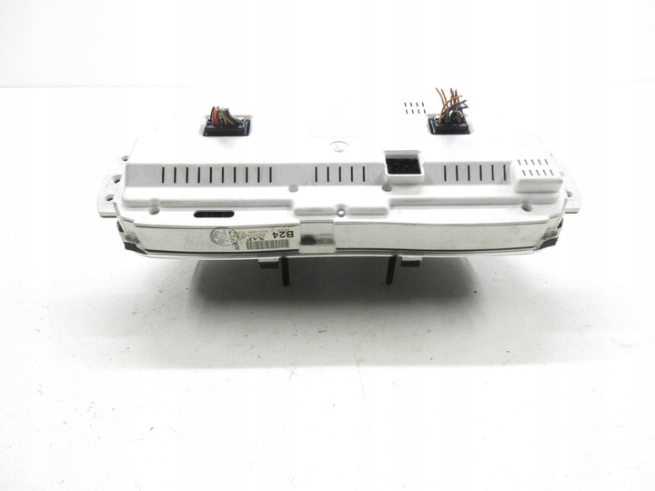 фото №5, Hyundai купе ii tiburon спідометр  прилади