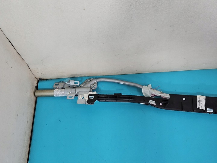 фото №16, Шторка правая подушка подушка безопасности opel vectra c универсал