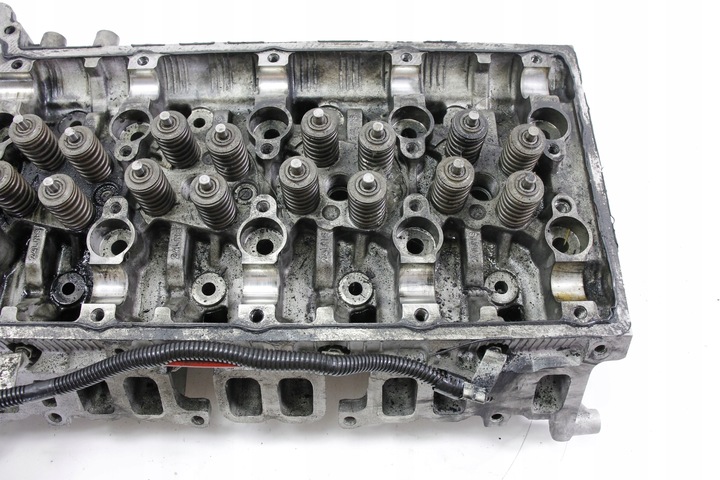 фото №7, Ford transit mk6 2.4 tddi mk6 00-05 головка di