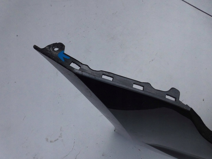 фото №15, Бампер переднее pdc vw e-golf vii 5g рестайлинг lr7h