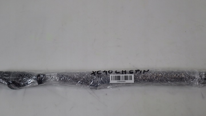 фото №5, Volvo xc40 амортизатор крышки багажника левый 6 pin 32296296