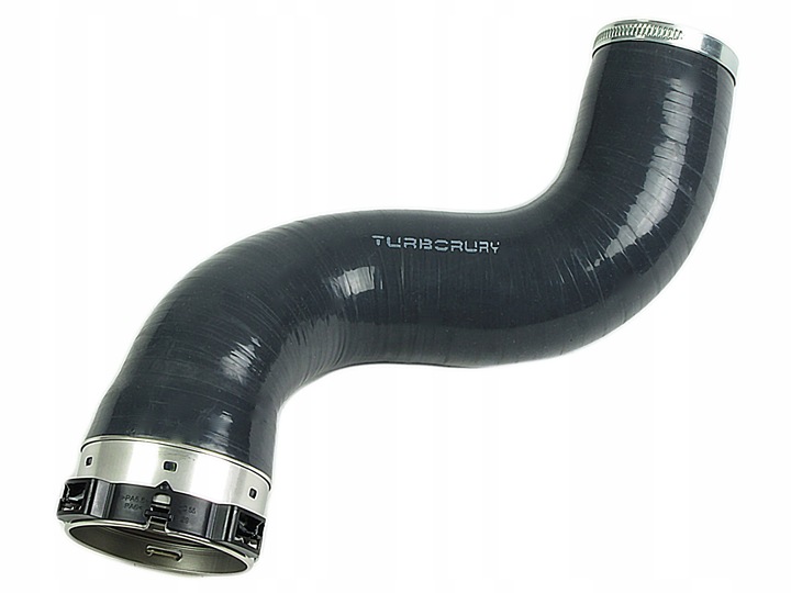 фото №1, Шланг turbo интеркулер renault megane iv espace v 1.6 tce 144608435r