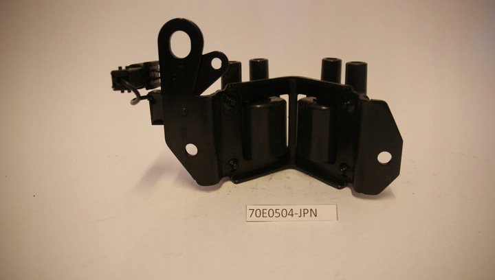 фото №1, Катушка зажигания hyundai