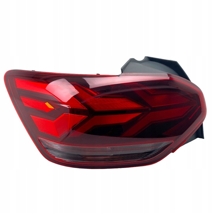 фото №12, Лампа задня ліва dacia sandero iii 265558235r