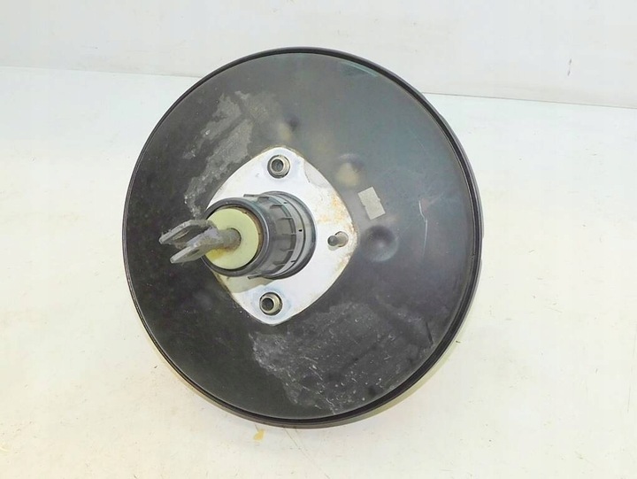 фото №6, Renault megane ii 1.5 dci насос гальмівна підсилювач