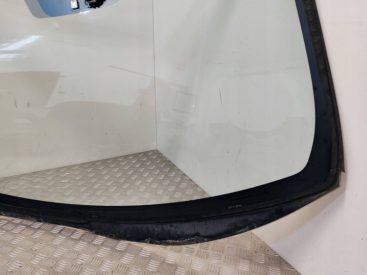 фото №11, Peugeot 4008 2013 скло передня / лобове