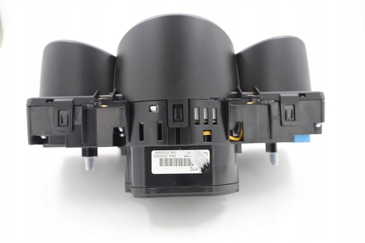 фото №9, Porsche macan 95b 2019 спидометр / спидометр 95b920912s