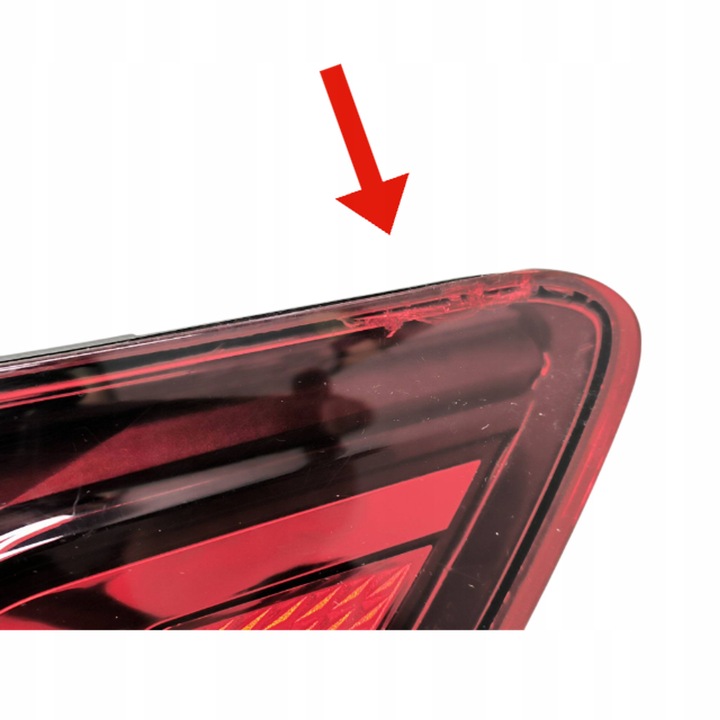 фото №7, Audi a4 s4 b9 8w 2020 правая сторона лампа задняя