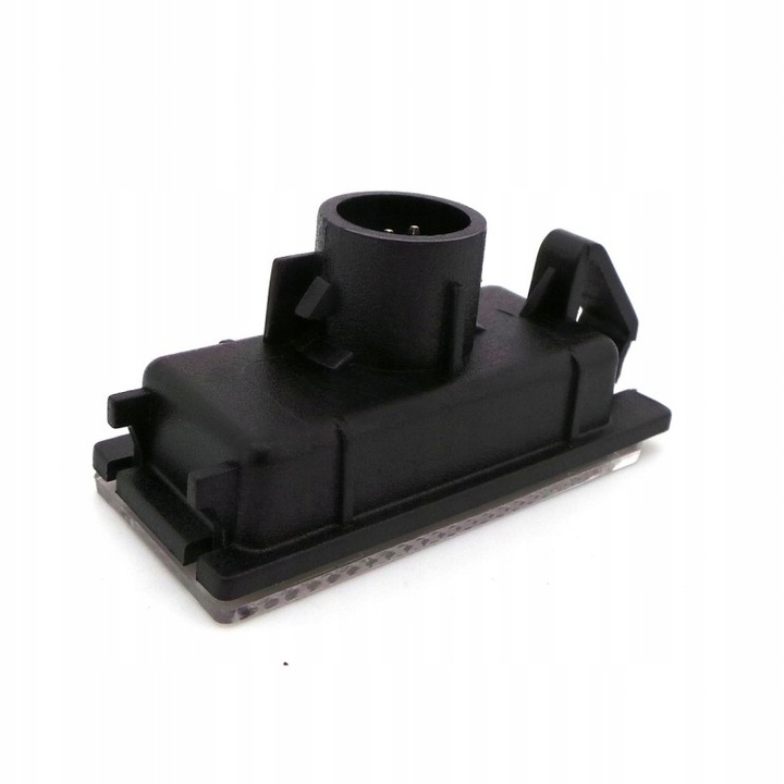 фото №7, Jeep compass лампочки реєстрації led 550lm 2szt