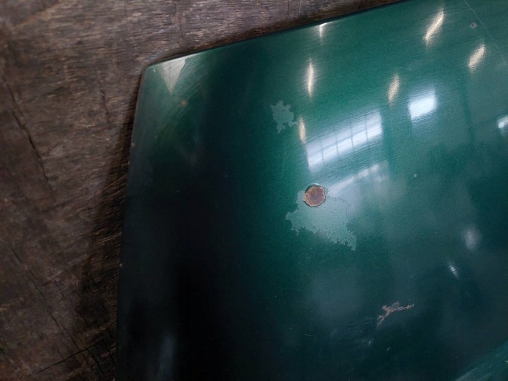 фото №14, Комплектный перед бампер капот крылья лампы volkswagen bora i lc6m