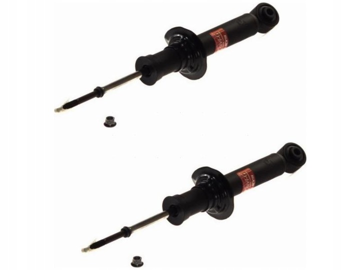 фото №1, Амортизатори зад nissan almera ii 1.5-2.2 00-01