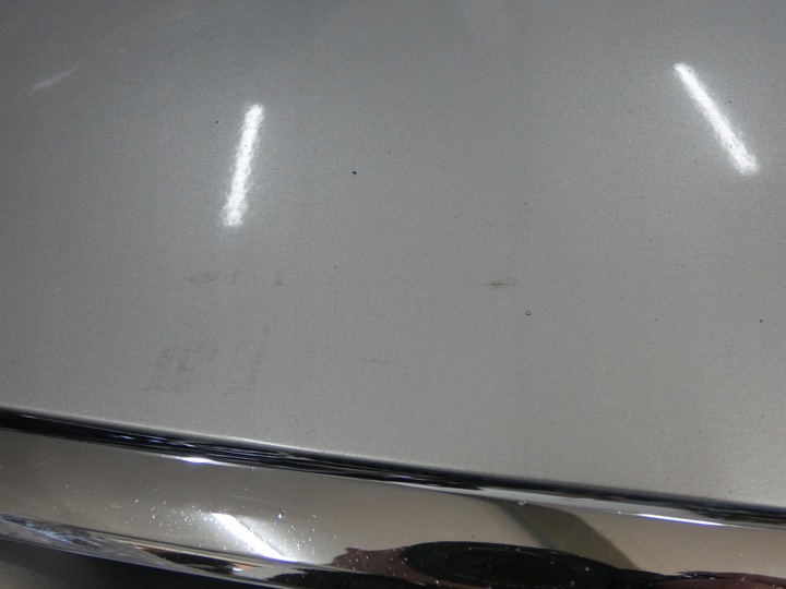 фото №4, Решітка, решітка радіатора citroen jumpy