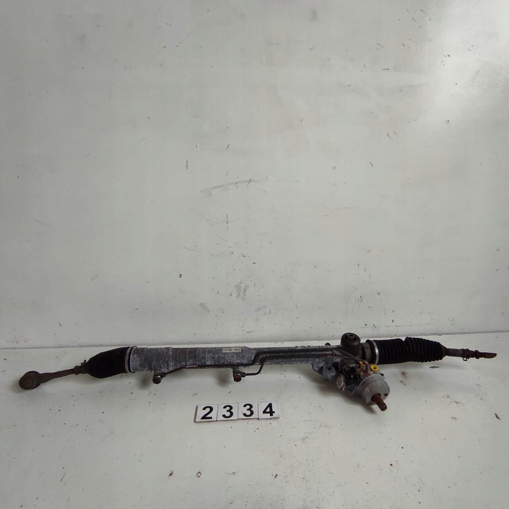 фото №1, Рейка рульового управління audi a6 c6 4f1422066b