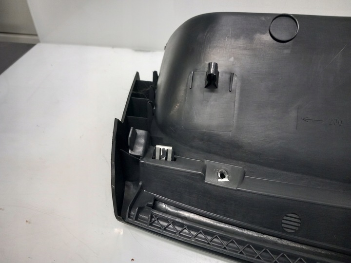 фото №7, Важіль ручного гальма citroen c4 picasso