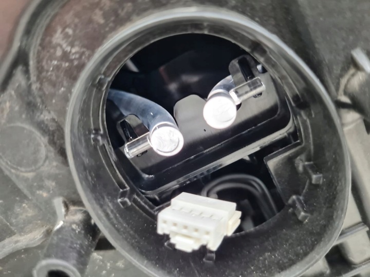 фото №14, Bmw 5 g30 g31 g38 m5 f90 лампы полный led подсветка 8492835-01 8492886-01