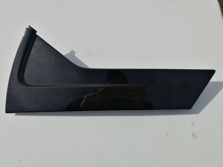 фото №1, Renault captur i 13- планка двері лівий зад