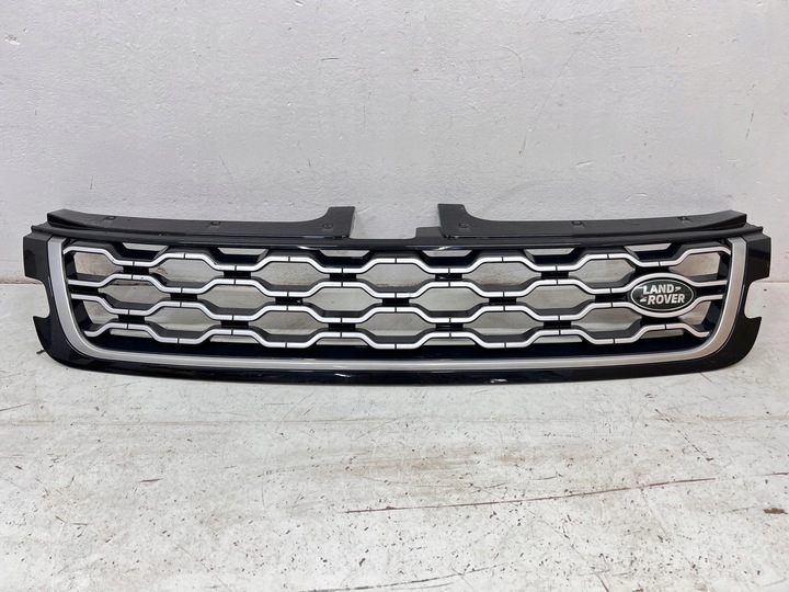 фото №1, Решётка радиатора решётка range rover evoque ii