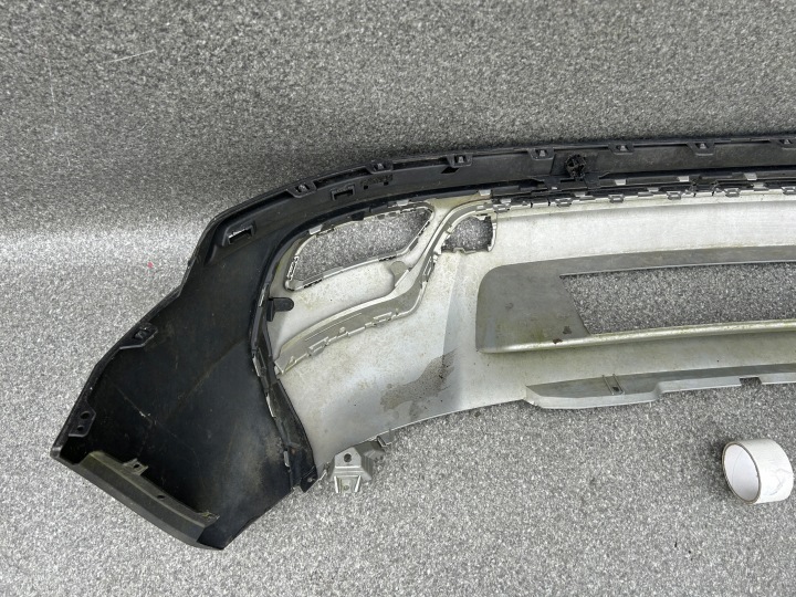 фото №6, Бампер заднее seat ateca 575 рестайлинг 575807568e познань