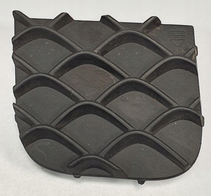 фото №1, Заглушка фаркоп бампера зад mercedes w207 a2078850124