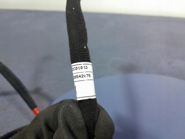 фото №7, Hyundai i30 iii рестайлінг джгут установка двері перед ліва 91605-g4290