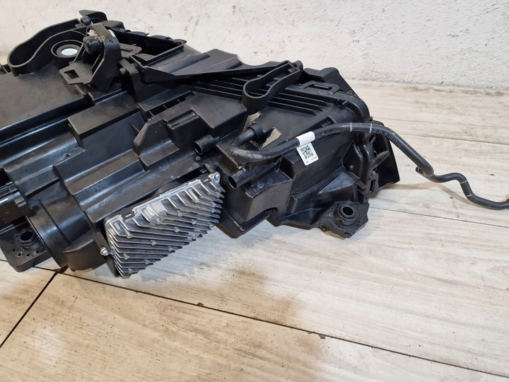 фото №9, Лампа перед lamborghini urus led 18- rh 4ml941036c