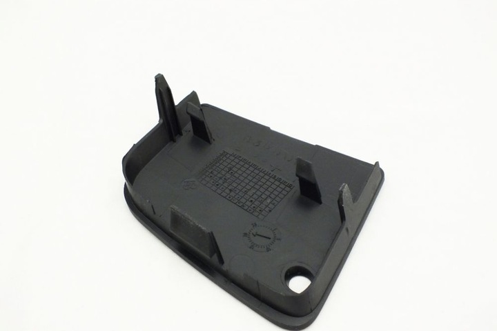 фото №16, Защита бампера перед правая bmw e36 z3 roadster