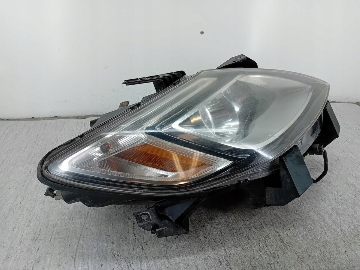 фото №6, Фара передня права ксенон mazda cx-9 td11-51030 w3t15671 td11-51030 w3t15671