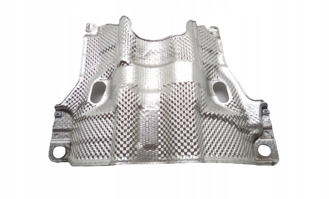 фото №1, Audi s6 c8 4k захист термічна 4k0521443c