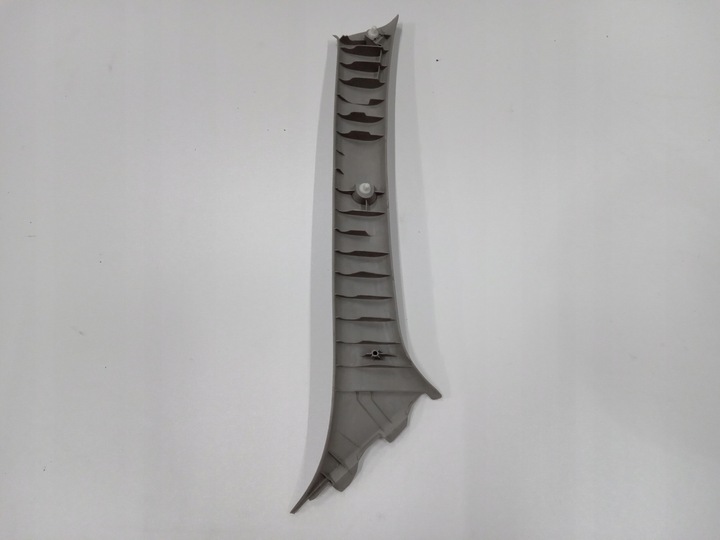 фото №7, Захист корпус стійка ліва nissan micra k12