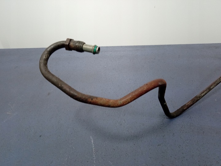 фото №4, Volvo 850 2.5 tdi шланг підсилювача