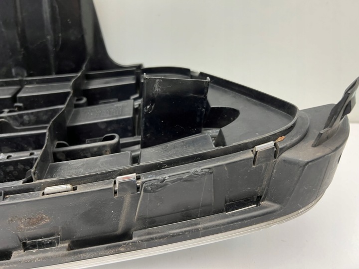 фото №8, Mini countryman r60 рестайлинг решётка решётка радиатора хром бампера передней перед 14-17