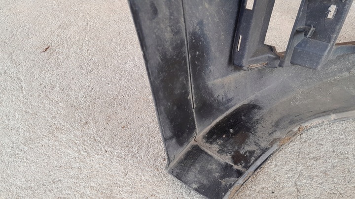 фото №10, Audi a5 ii s line рестайлинг бампер перед переднее