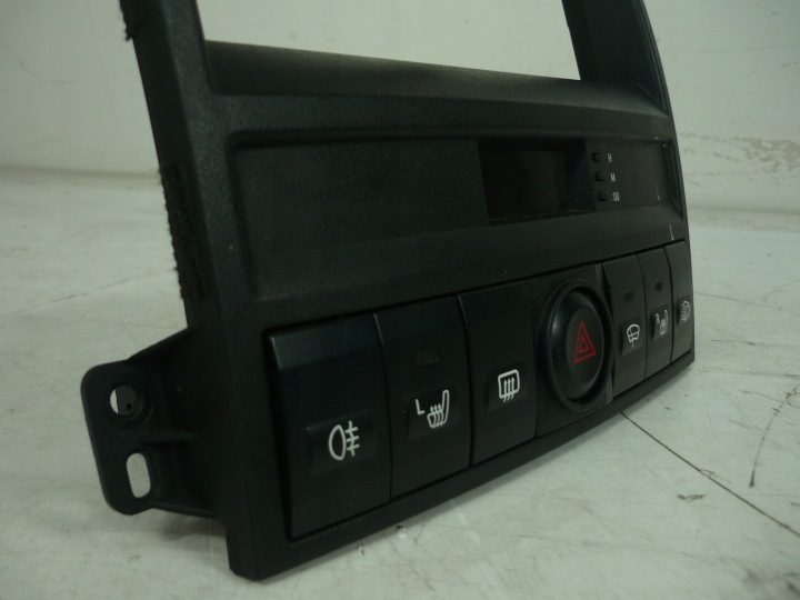 фото №15, Рамка odtwarzacza радио kia sorento i jc 847603e100