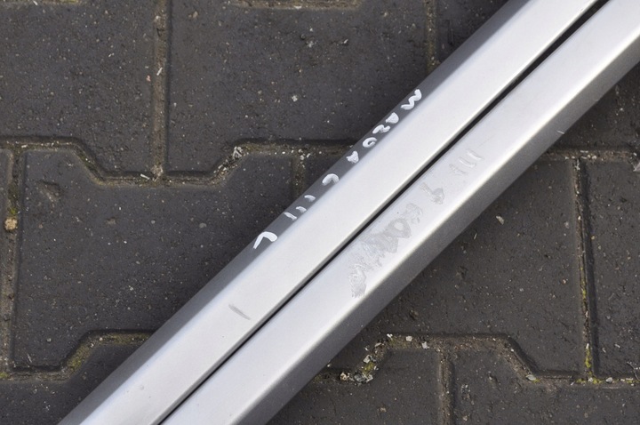 фото №5, Mazda 6 gj gl рейлінги дахові комплект