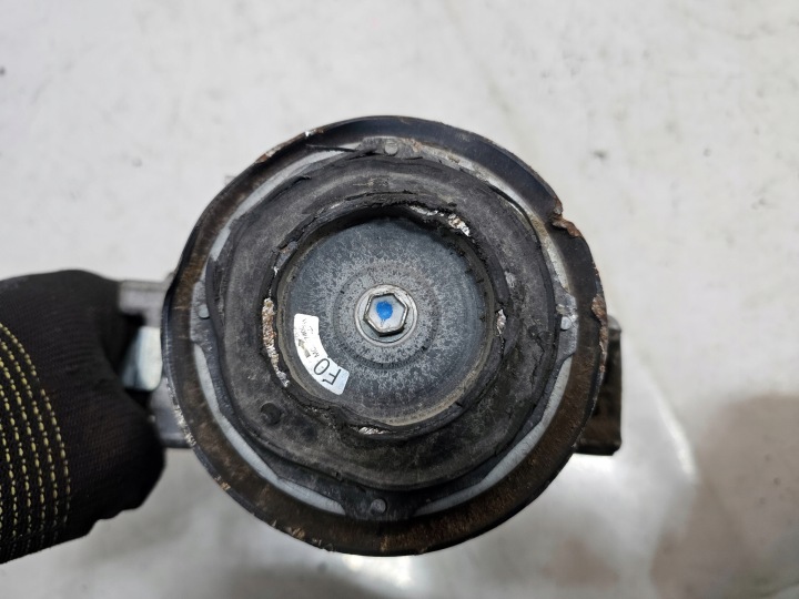 фото №11, Honda hr-v iii 21- компрессор кондиционера 2.0b mc447250-9152 usa