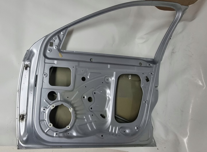 фото №3, Двері правий перед octavia iii 5e0831312 5e0831052b